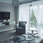Magnum Апартаменты *