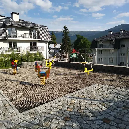 Magnum * Szklarska Poręba