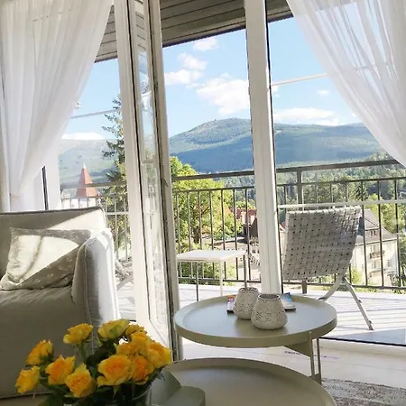 Magnum Apartamento Szklarska Poręba