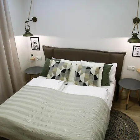 Magnum Apartamento *