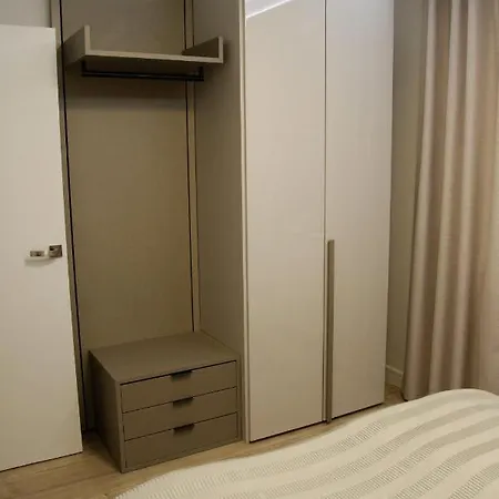 Apartamento Magnum *