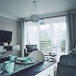 Magnum Apartmán Sklářská Poruba