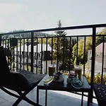 Magnum Apartment Szklarska Poreba