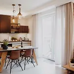 Magnum Apartmán Sklářská Poruba