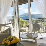 Magnum Apartmán Sklářská Poruba