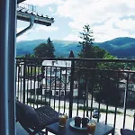 Apartmán Magnum *