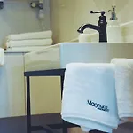 Magnum Apartmán *
