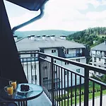 Magnum Apartmán *