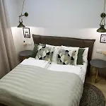Magnum Apartmán *