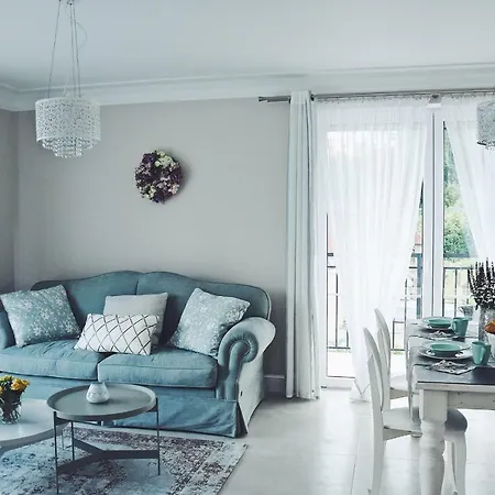 Apartmán Magnum Sklářská Poruba