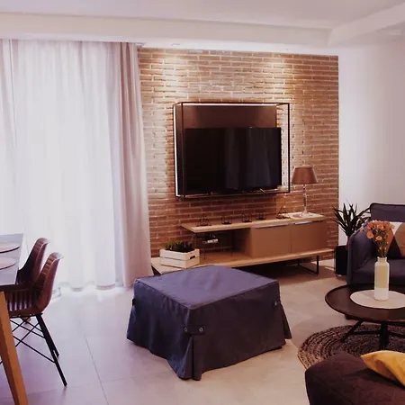 Apartment Magnum *