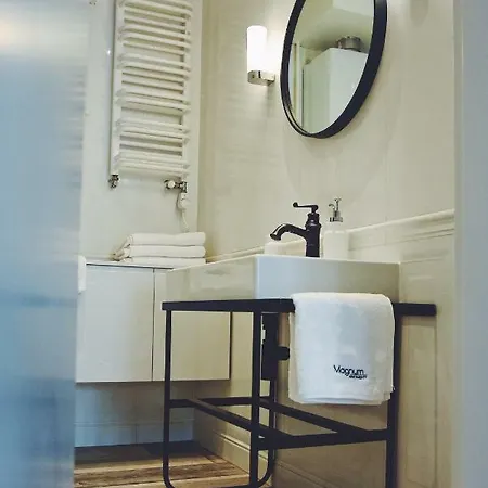 Lägenhet Magnum Szklarska Poręba