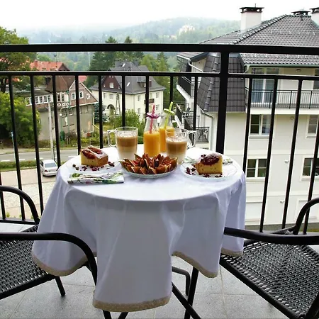 Magnum Apartment *