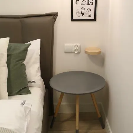 Magnum Szklarska Poręba