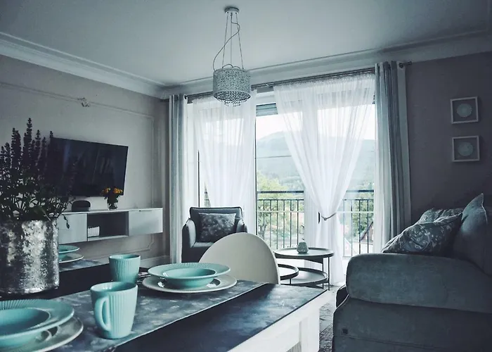 Magnum Appartement Szklarska Poręba