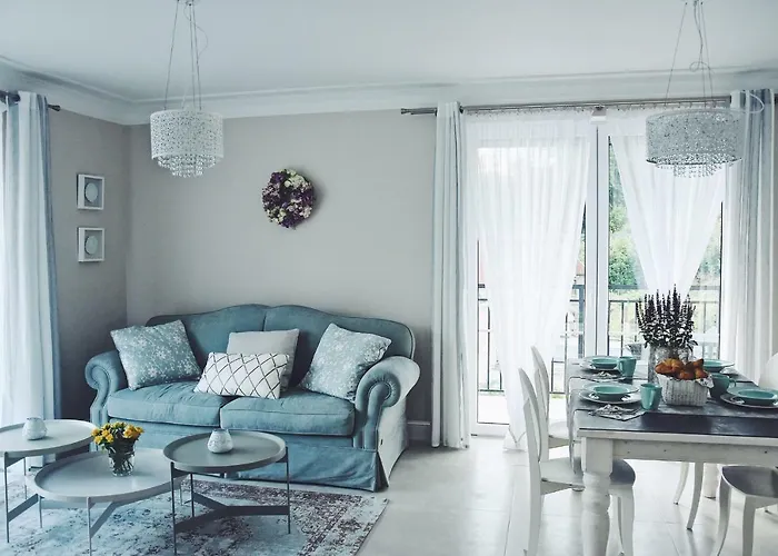 Appartement Magnum Szklarska Poręba