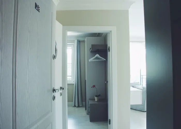 Appartement Magnum *