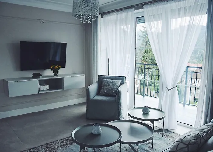 Magnum Appartement *