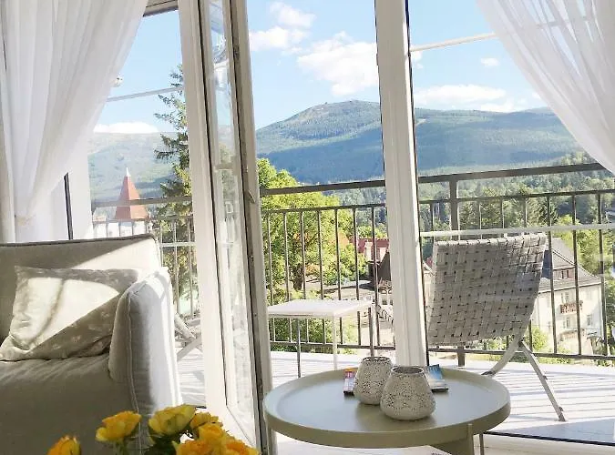 Magnum Appartement Szklarska Poręba