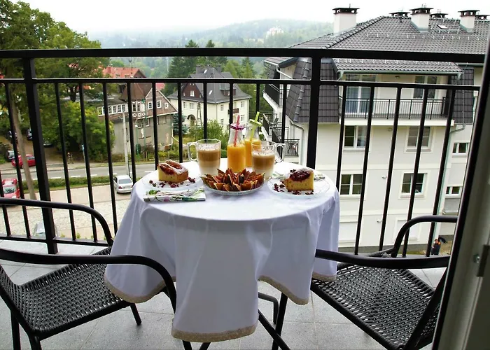 Magnum Appartement *